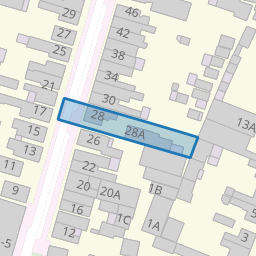 Perceel VND00-D-9580