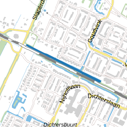 Perceel VND00-D-9581