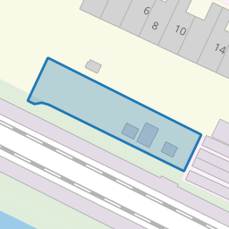 Perceel VND00-D-9582