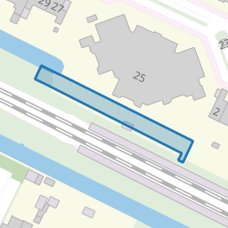 Perceel VND00-D-9583