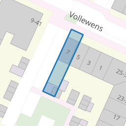 Perceel VND00-D-9584