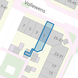 Perceel VND00-D-9587