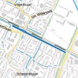 Perceel VND00-D-9600