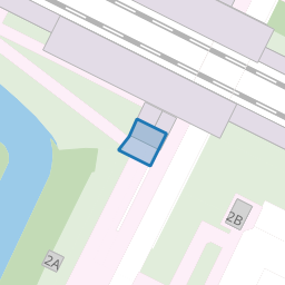 Perceel VND00-D-9601