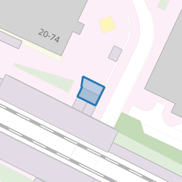 Perceel VND00-D-9603