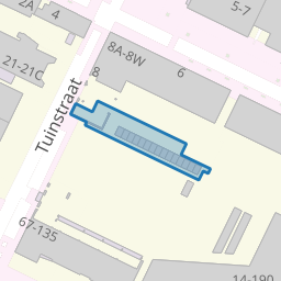 Perceel VND00-D-9612