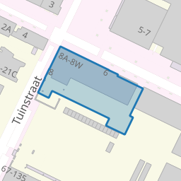 Perceel VND00-D-9614