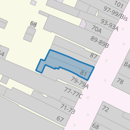 Perceel VND00-D-9617