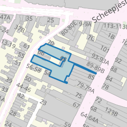 Perceel VND00-D-9618