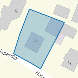 Perceel VND00-D-9621