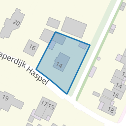 Perceel VND00-D-9622