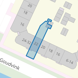 Perceel VND00-D-9629