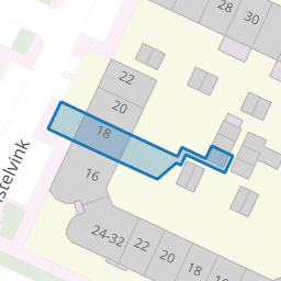 Perceel VND00-D-9630