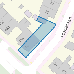 Perceel VND00-D-9648