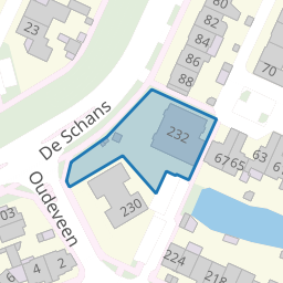 Perceel VND00-D-9652