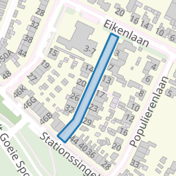 Perceel VND00-D-9653