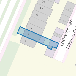 Perceel VND00-D-9664