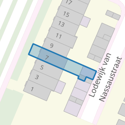 Perceel VND00-D-9665