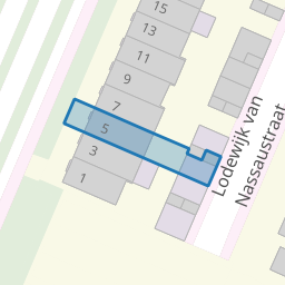 Perceel VND00-D-9673