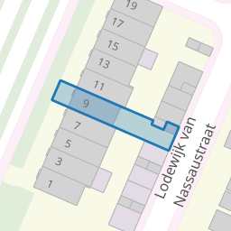 Perceel VND00-D-9676