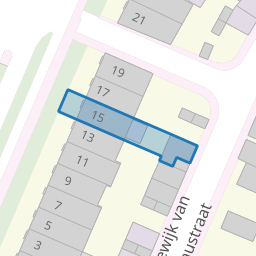 Perceel VND00-D-9680