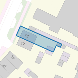 Perceel VND00-D-9685