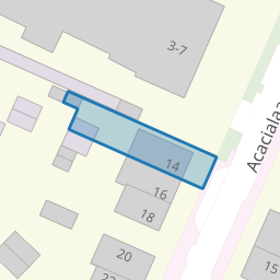 Perceel VND00-D-9686