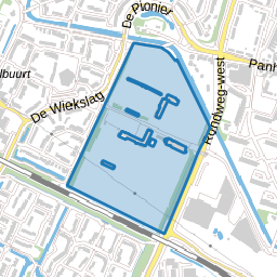 Perceel VND00-D-9691