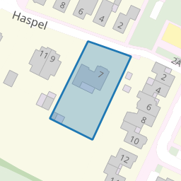 Perceel VND00-D-9695