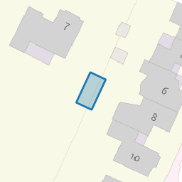 Perceel VND00-D-9697