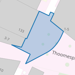 Perceel VND00-D-9704