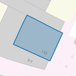 Perceel VND00-D-9705