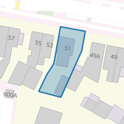 Perceel VND00-D-9707