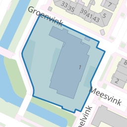 Perceel VND00-D-9712