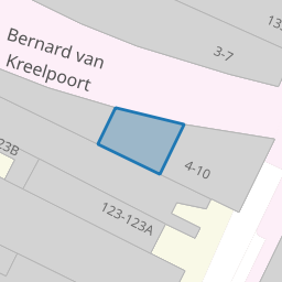 Perceel VND00-D-9720