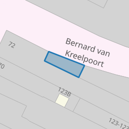 Perceel VND00-D-9722