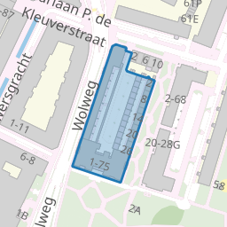 Perceel VND00-D-9740