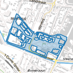 Perceel VND00-D-9746