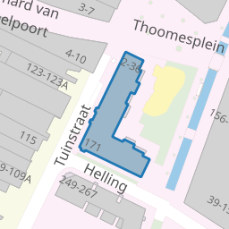 Perceel VND00-D-9750