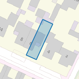 Perceel VND00-D-9761