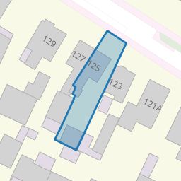 Perceel VND00-D-9764