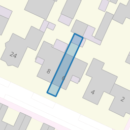 Perceel VND00-D-9767