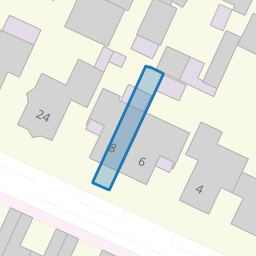 Perceel VND00-D-9768