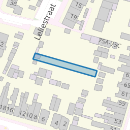 Perceel VND00-D-9769