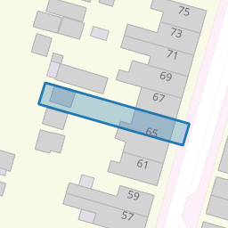 Perceel VND00-D-9770