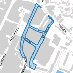 Perceel VND00-D-9781