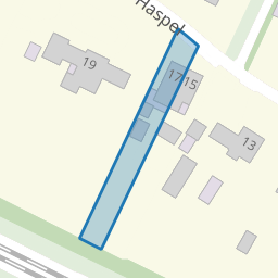 Perceel VND00-D-9789