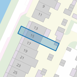 Perceel VND00-D-9815