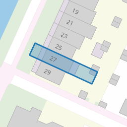 Perceel VND00-D-9816