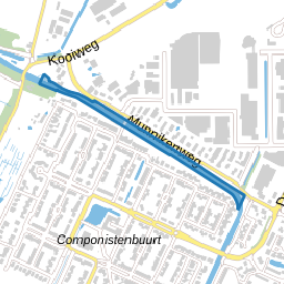 Perceel VND00-D-9852